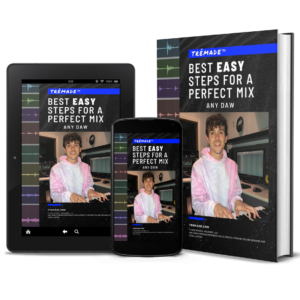 Best Easy Steps for a Perfect Mix