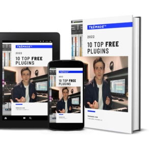 10 Top FREE Plugins